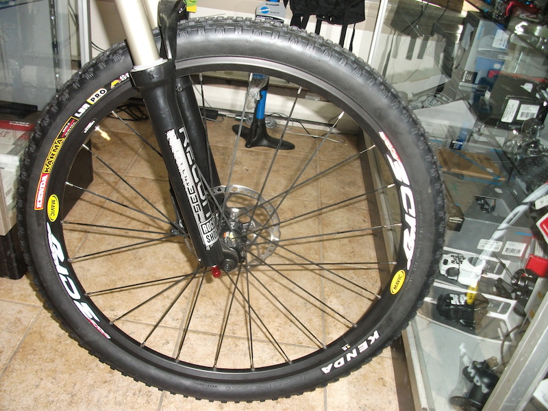 2010 GT Marathon Carbon Expert For Sale