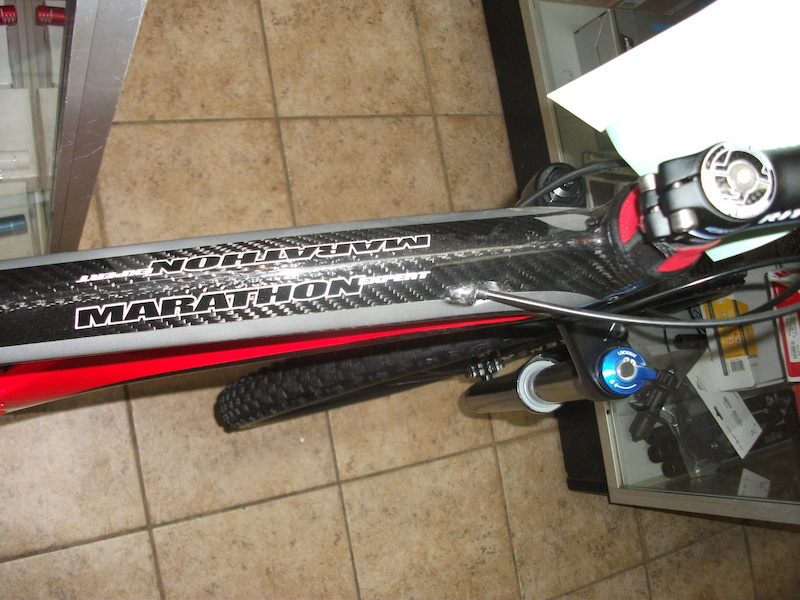 2010 GT Marathon Carbon Expert For Sale 2010 GT Marathon Carbon Expert For Sale