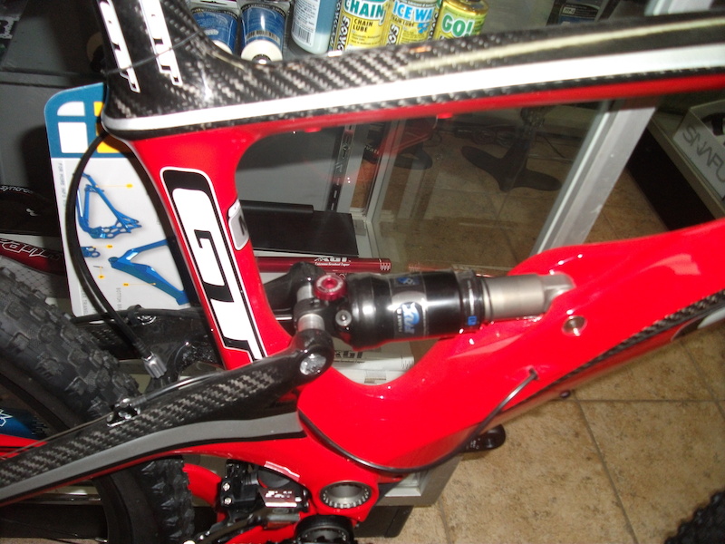 2010 GT Marathon Carbon Expert For Sale