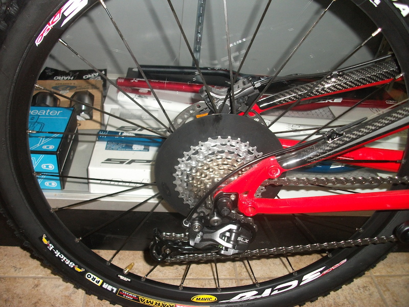 2010 GT Marathon Carbon Expert For Sale