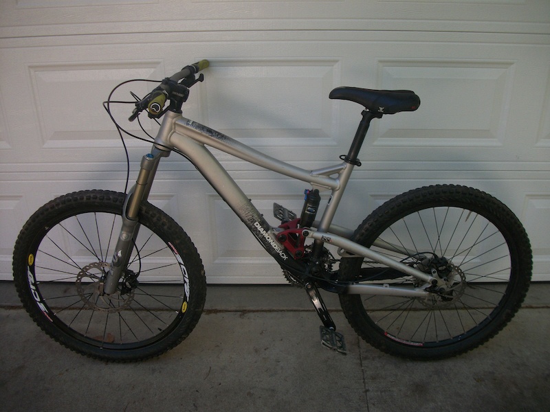 diamondback mission 1 for sale
