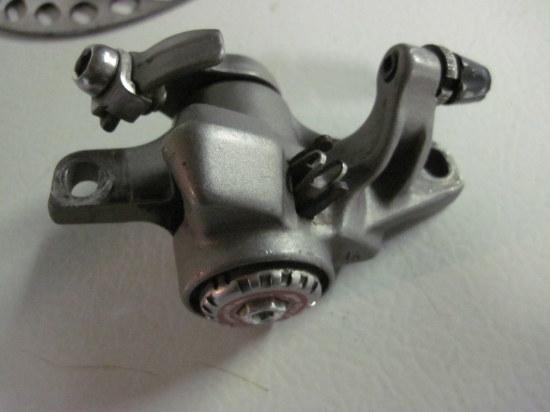 Avid Caliper For Sale