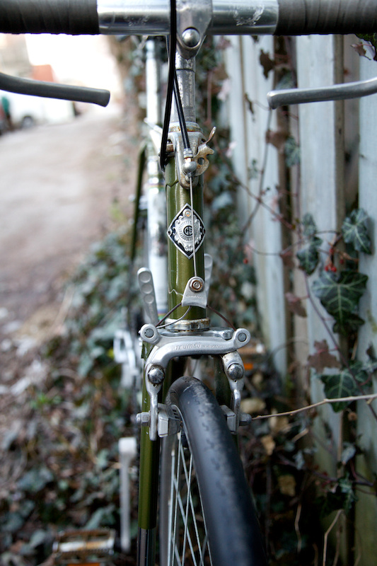 sekine road bike price