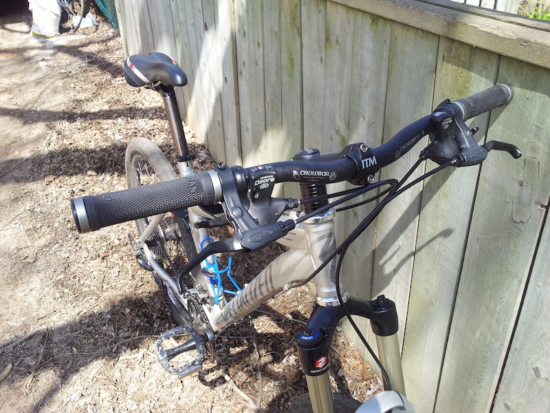 bontrager ranger rims 26