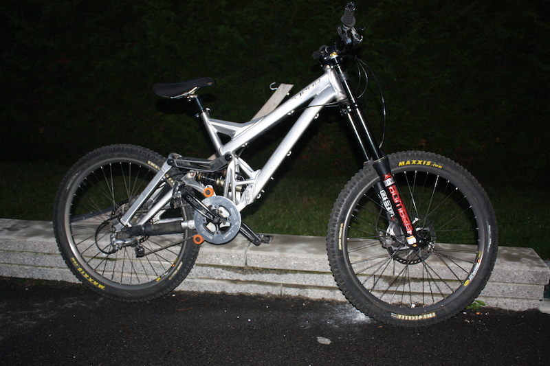 specialized demo 9 pro