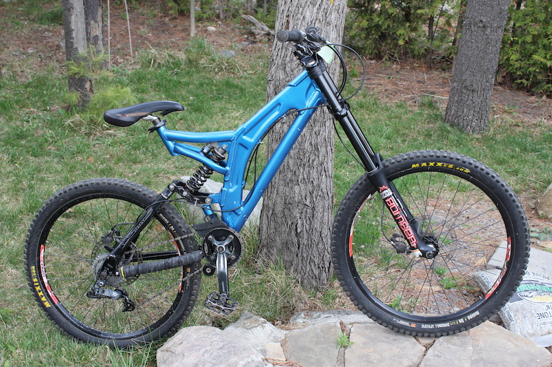 2004 Norco Norco A Line For Sale Norco A Line Excellent Team