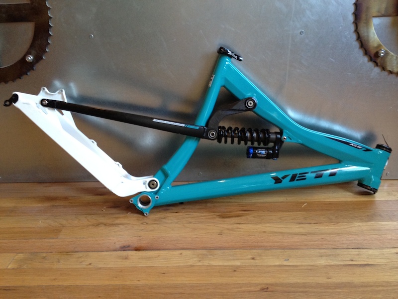 2010 Yeti ASR 7 For Sale 2010-yeti-asr-7-for-sale