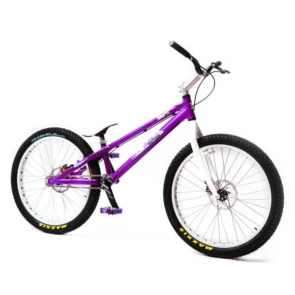 Simple 24 2012 SIMPLE BECAUSE STREET 24 BIKE For Sale
