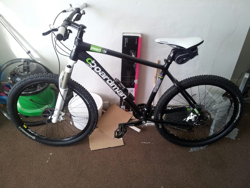 boardman brand