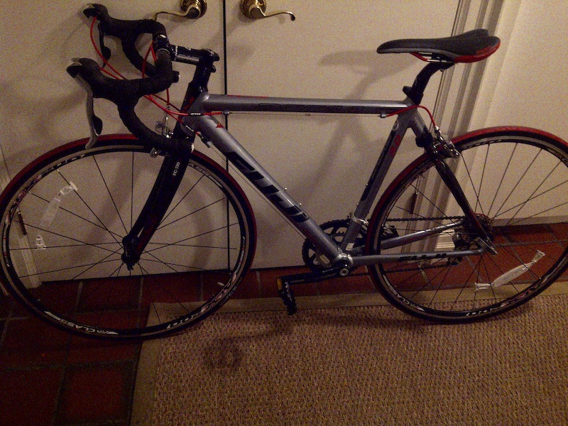 2010 fuji roubaix acr 3.0