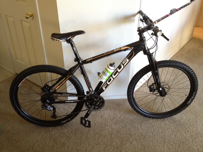 Focus Black Hills For Sale