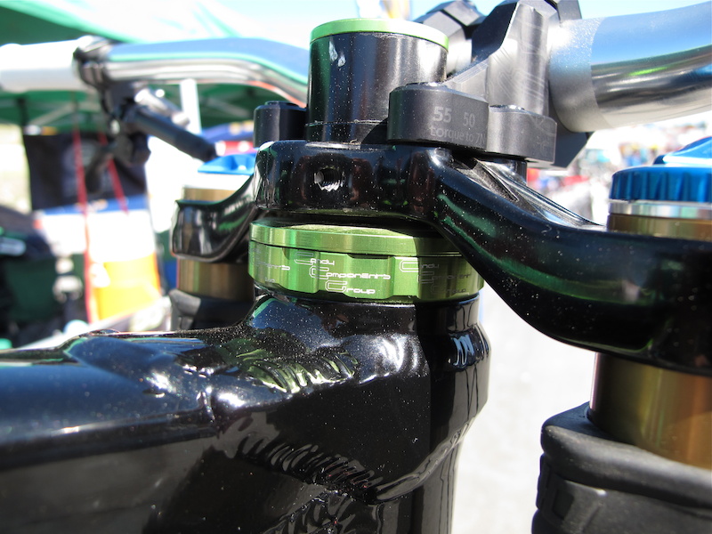 One Ghost Industries at Sea Otter