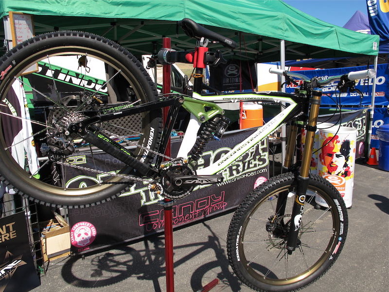 One Ghost Industries at Sea Otter