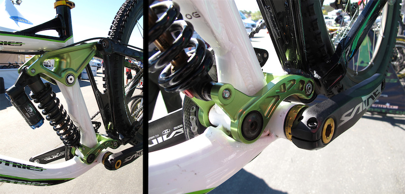 One Ghost Industries at Sea Otter