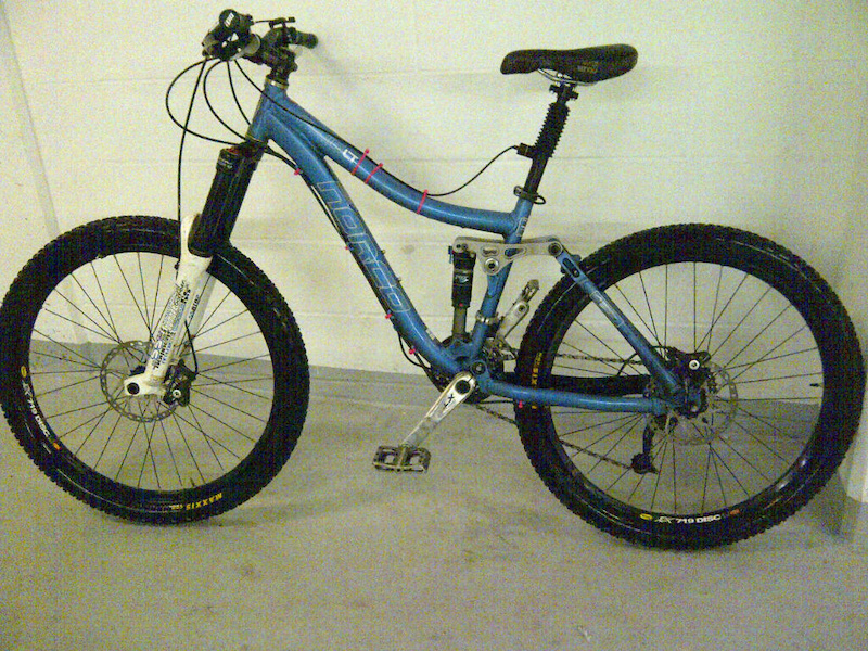 Norco Fluid LT size xs For Sale