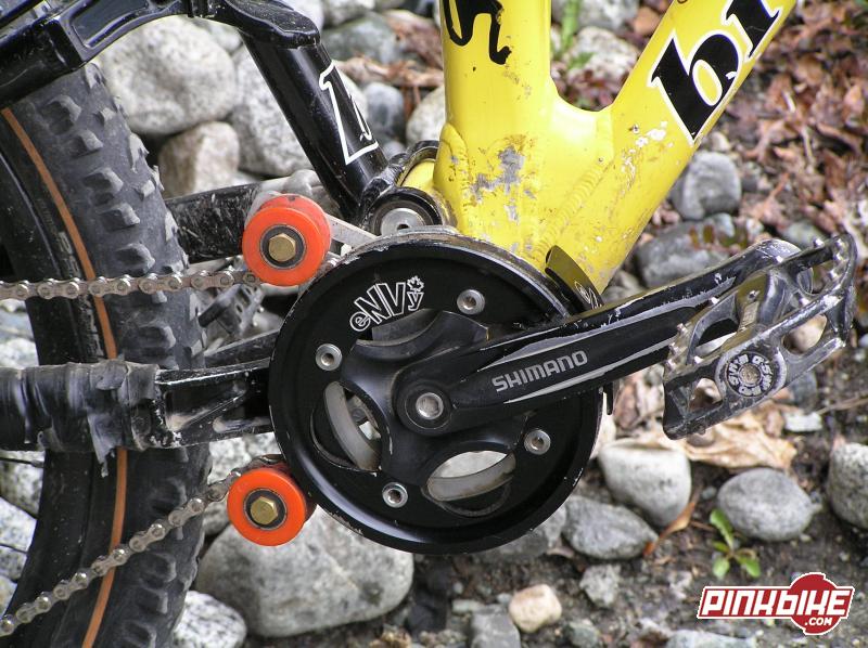 自転車 Brodie 9ball MTB Brodie Mega Tour Review: Mega Affordable - BIKEPACKING.com