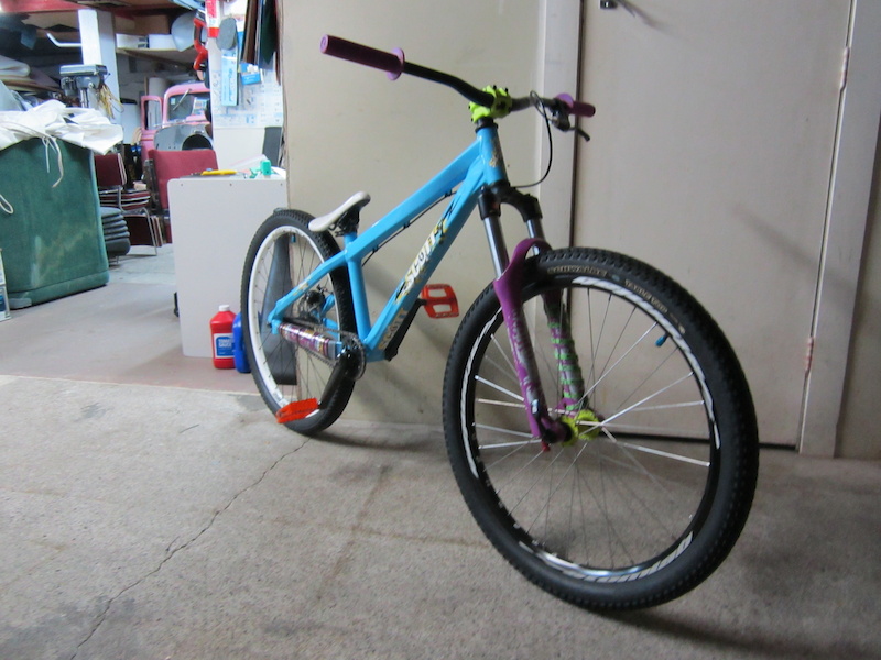 scott voltage yz 0.3