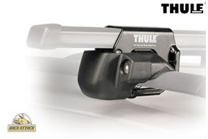 Thule 415 Railing Foot Pack For Sale