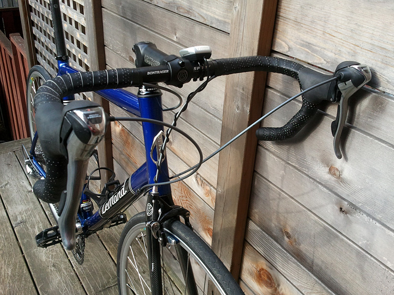 2007 Lemond Reno 57cm For Sale