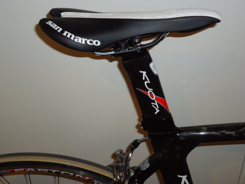 2010 Kuota Kharma For Sale