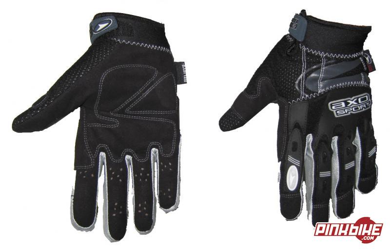 AXO Ride Gloves