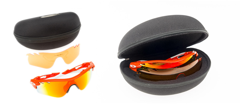 oakley sunglasses with removable lenses