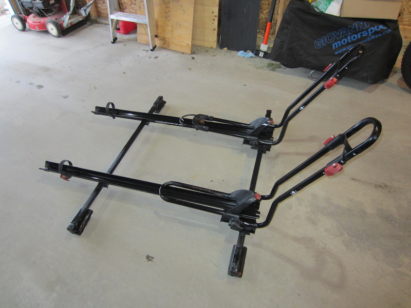 Yakima Cobra Bike Rack For Sale
