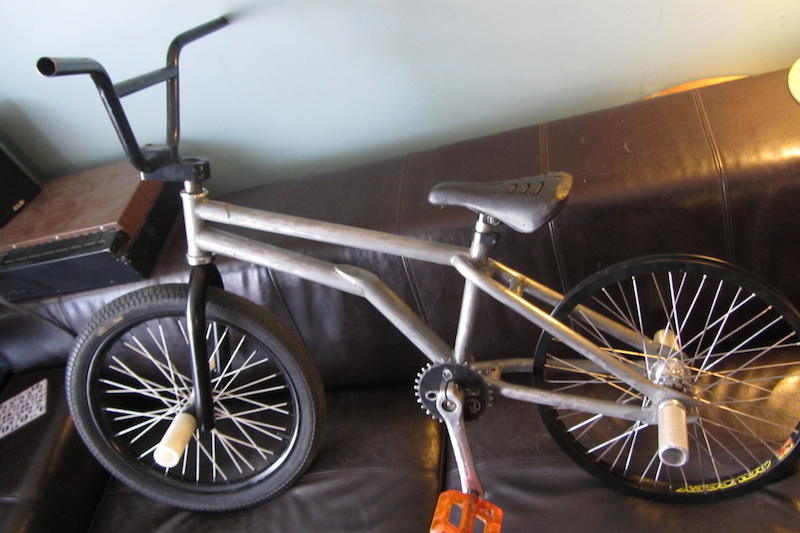 flatland bmx bikes for sale