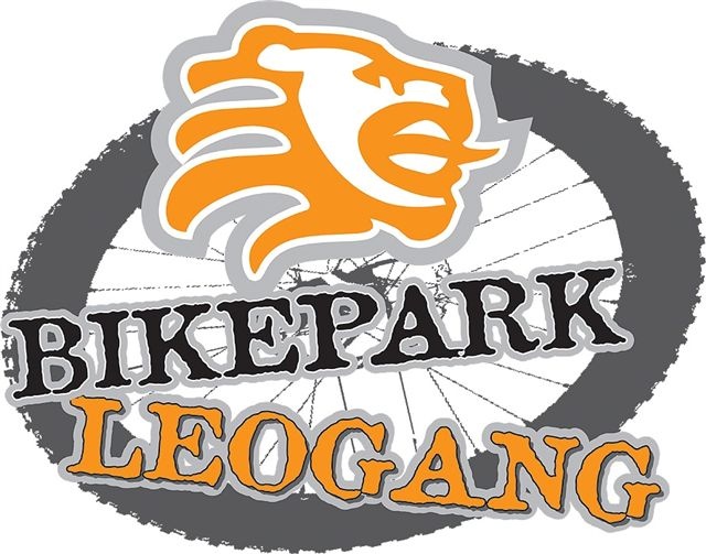 Logo Bikepark Leogang