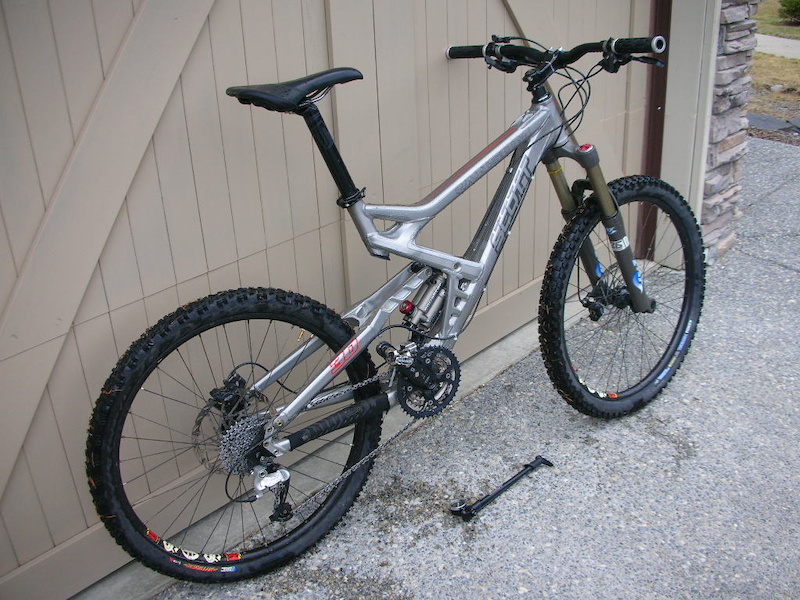 bike scott spark 930