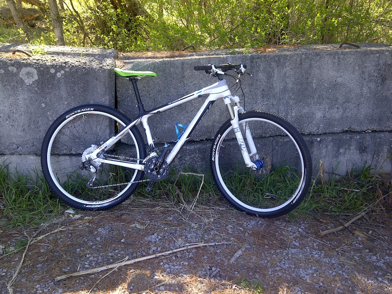 trek superfly 29