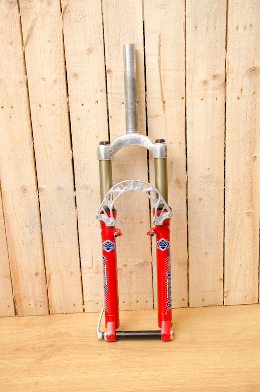 1999 Marzocchi Z3 QR20 mint For Sale