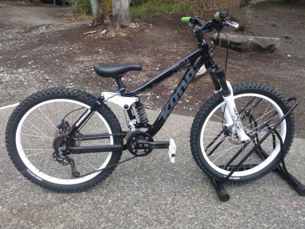 kona stinky 24 for sale