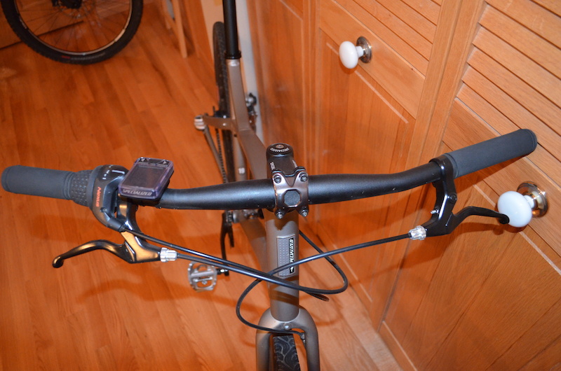 2008 Specialized Globe Centrum Elite IG3 19'' commuter bike For Sale