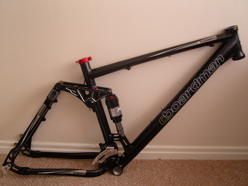 boardman comp fs
