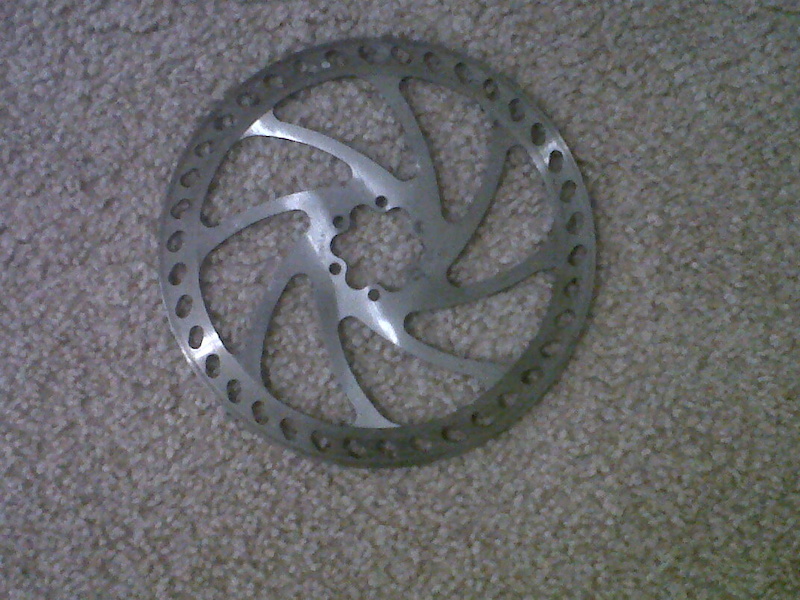 hayes disk brake pads