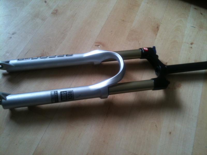 rockshox recon 351
