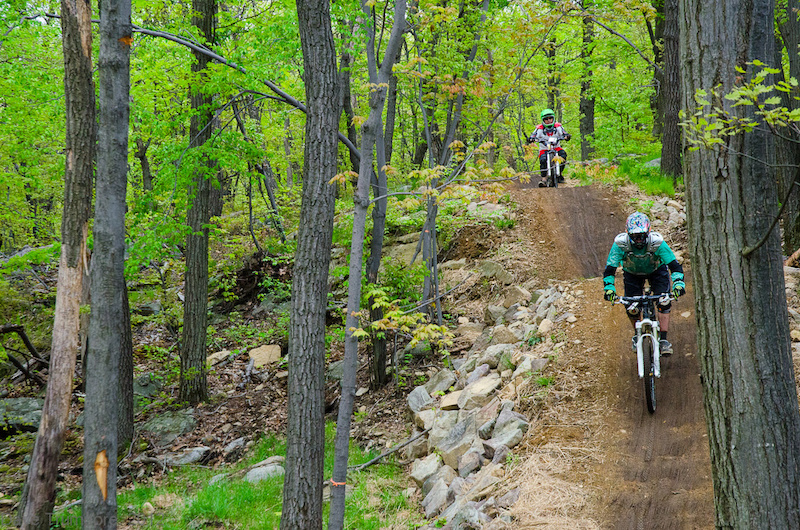 Mountain Creek Bike Park Now Open! Pinkbike