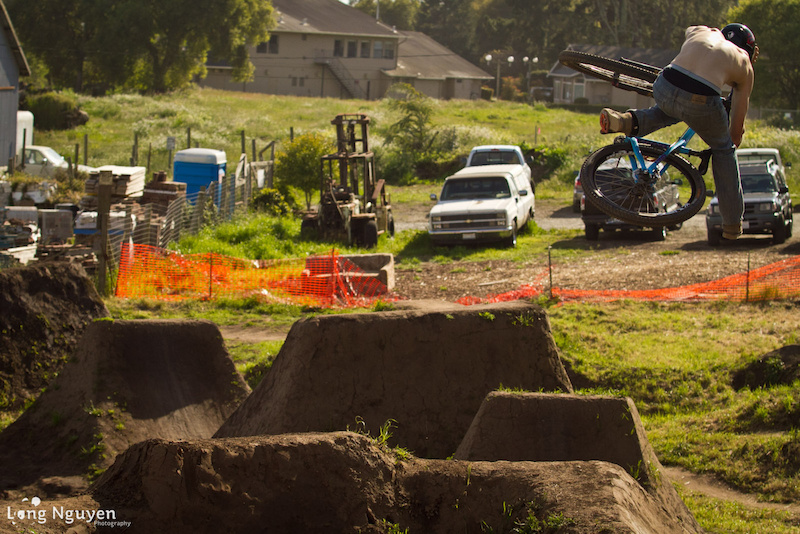 Ginger Vision Episode 1- Sea Otter Classic