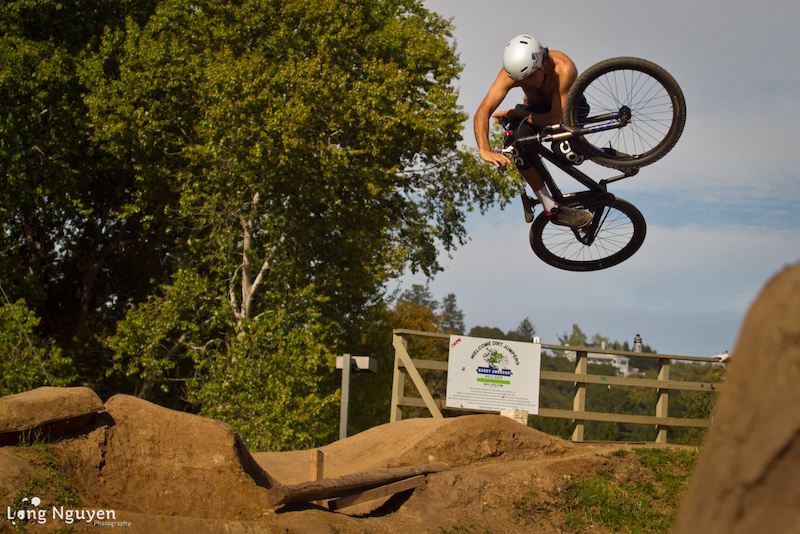 Ginger Vision Episode 1- Sea Otter Classic