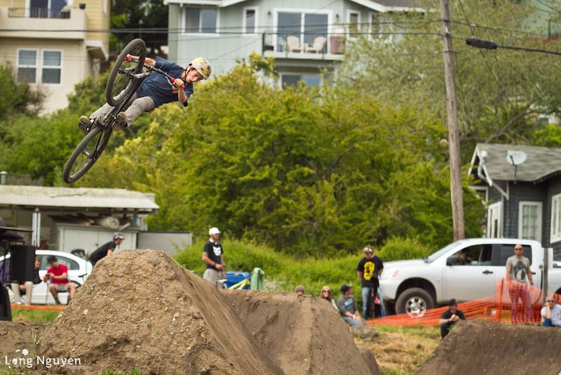 Ginger Vision Episode 1- Sea Otter Classic