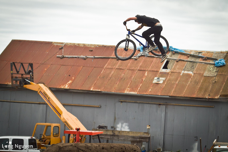 Ginger Vision Episode 1- Sea Otter Classic