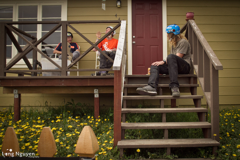 Ginger Vision Episode 1- Sea Otter Classic
