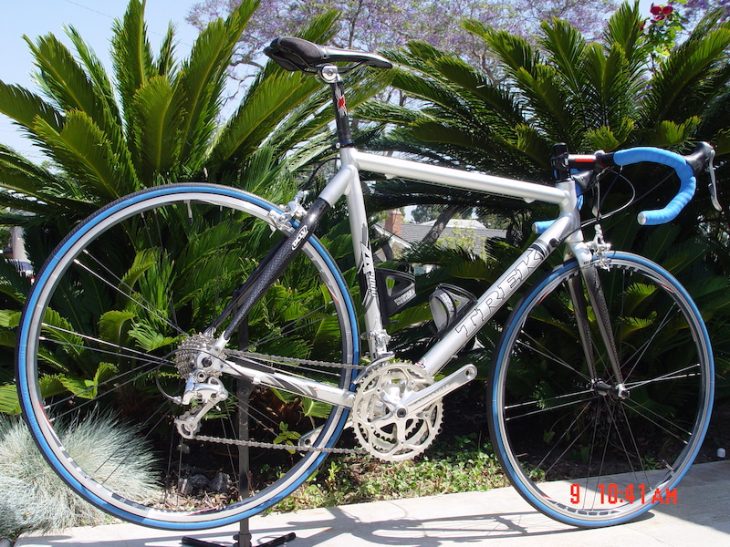 trek 2200 zr9000