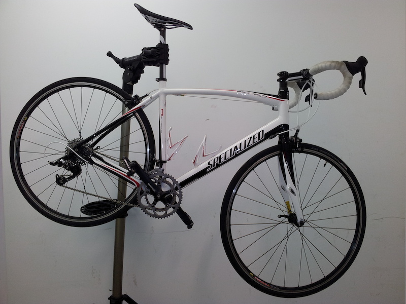 specialized secteur elite 2011