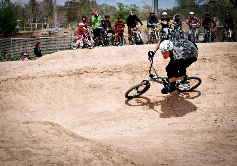 Heart+Soul Racing Bike Park Skills Day - Pinkbike