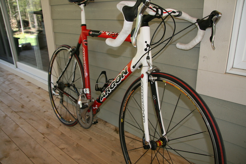 argon 18 krypton 2009