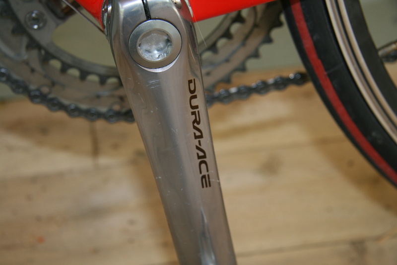 argon 18 krypton 2009