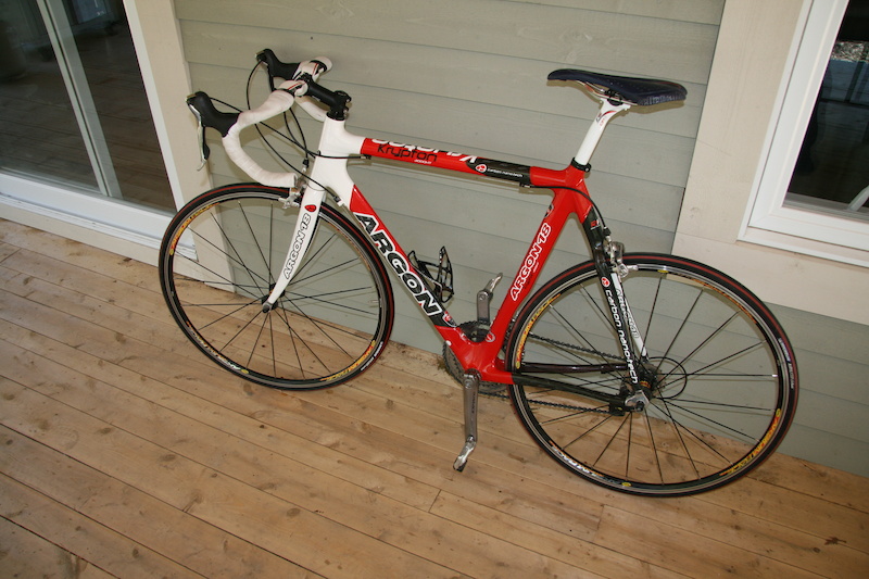 argon 18 krypton 2009