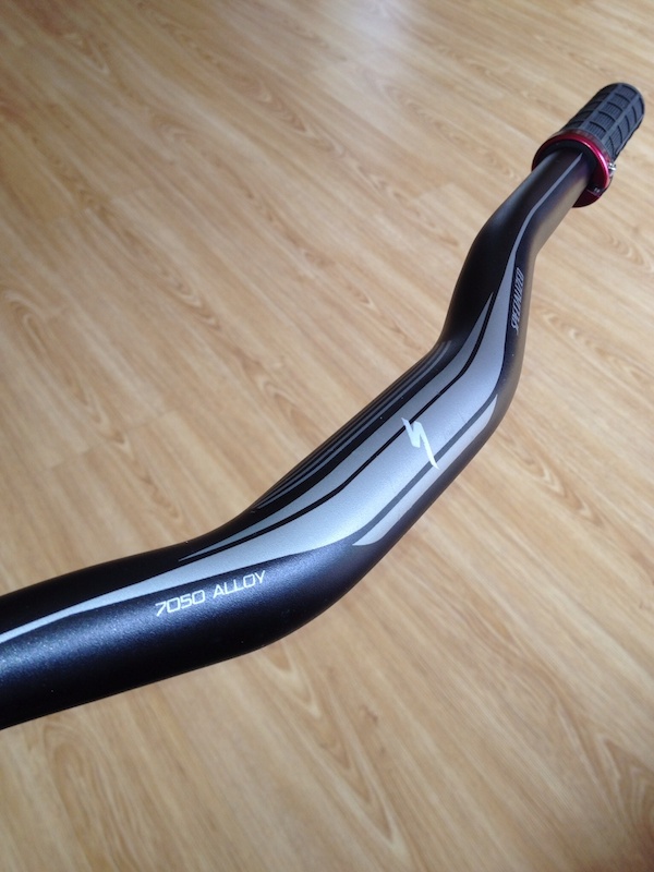 Specialized XC/Trail Handle Bars & Grips For Sale